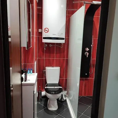 Db Luxury перфектен за двойки и уикенд почивка *