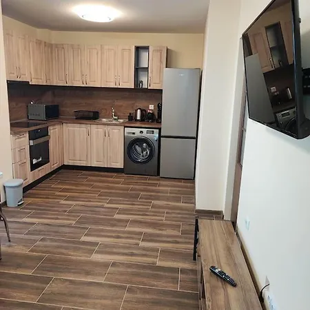 Db Luxury перфектен за двойки и уикенд почивка