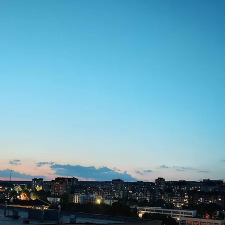 公寓 Db Luxury перфектен за двойки и уикенд почивка