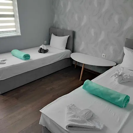 Db Luxury перфектен за двойки и уикенд почивка 公寓 大特尔诺沃