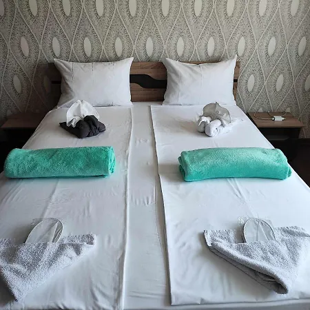 Db Luxury перфектен за двойки и уикенд почивка Lejlighed Veliko Tarnovo