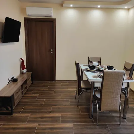Lejlighed Db Luxury перфектен за двойки и уикенд почивка Veliko Tarnovo