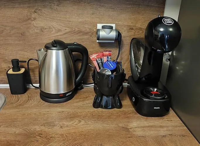 Appartamento Db Luxury перфектен за двойки и уикенд почивка