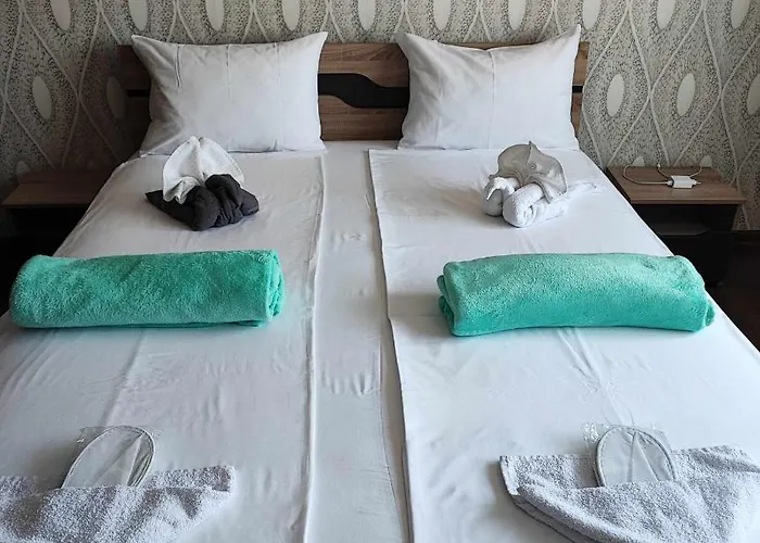 Db Luxury перфектен за двойки и уикенд почивка Appartamento Veliko Tărnovo