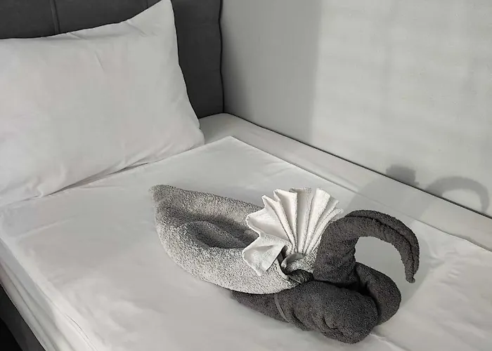 Appartamento Db Luxury перфектен за двойки и уикенд почивка *