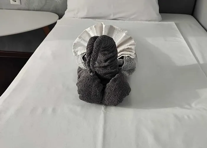 Db Luxury перфектен за двойки и уикенд почивка *