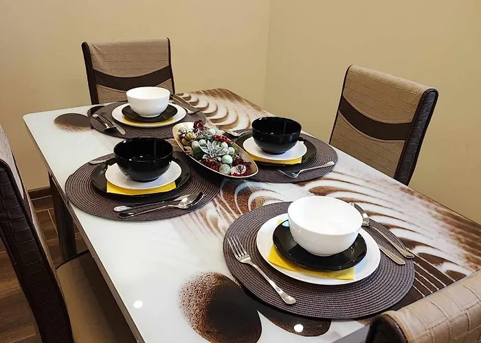 Appartamento Db Luxury перфектен за двойки и уикенд почивка Veliko Tărnovo